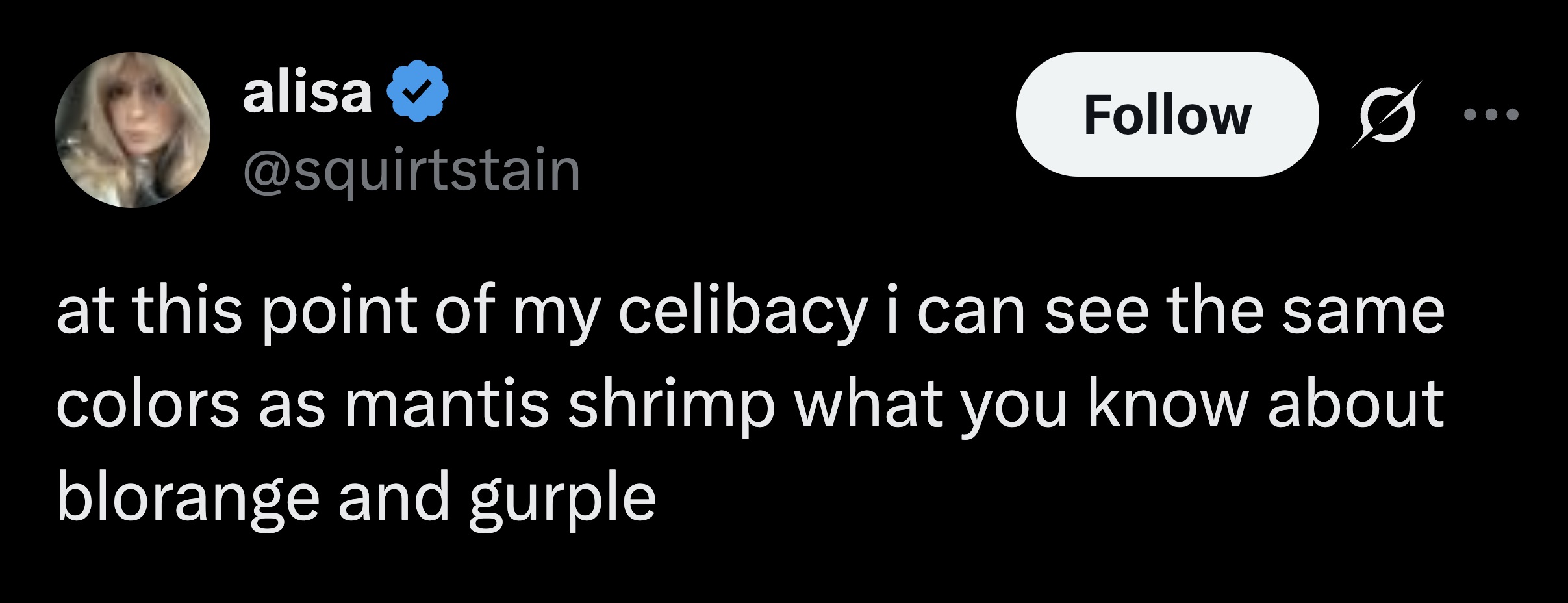 The internets favorite sea dweller